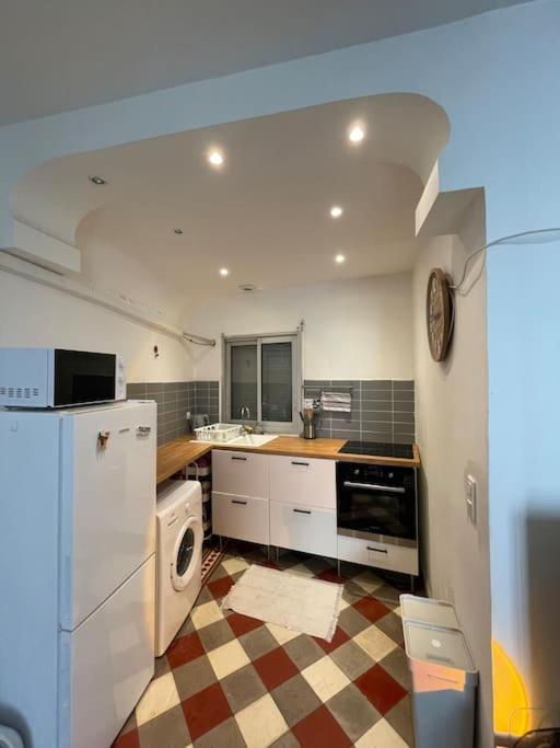 La Petite Provence Apartment Arles Exterior photo